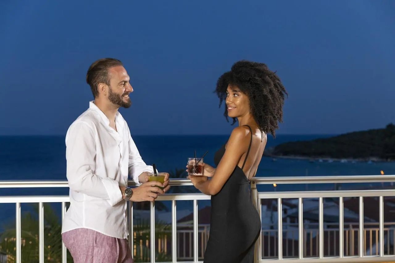 Lu' Hotel Maladroxia SantʼAntìoco إيطاليا