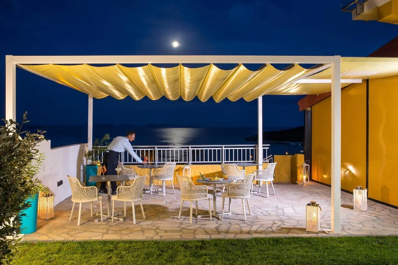 Lu' Hotel Maladroxia SantʼAntìoco