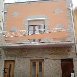 Casa Della Giulia Couette-café