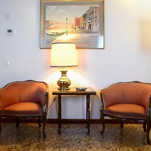 Casa Fondamente Nuove , Venice Italy