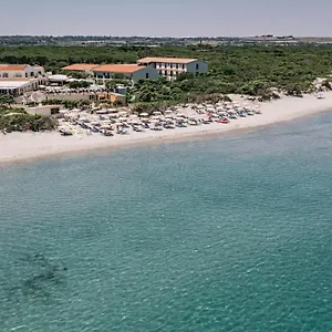 Hotel Mclub Del Golfo, Sorso