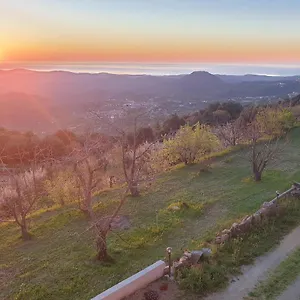 Hotel Oasi Del Benessere, Ilbono