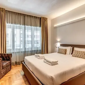 Maison d'hôtes Relais Metronia Rome