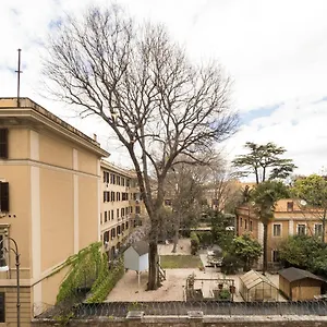 Maison d'hôtes Savoia Rome