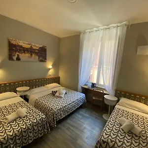 Maison d'hôtes Fidardo Rome