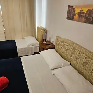 Venice Dream , Mestre Italy