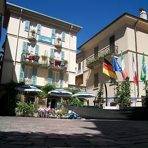 Hotel Il Vapore Menaggio