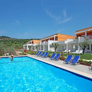 Bellavista , Bardolino Italy