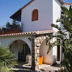 Bed & Breakfast Los Flamingos, La Maddalena (Cagliari)
