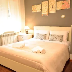 Bed & Breakfast Tortuga, Sassari