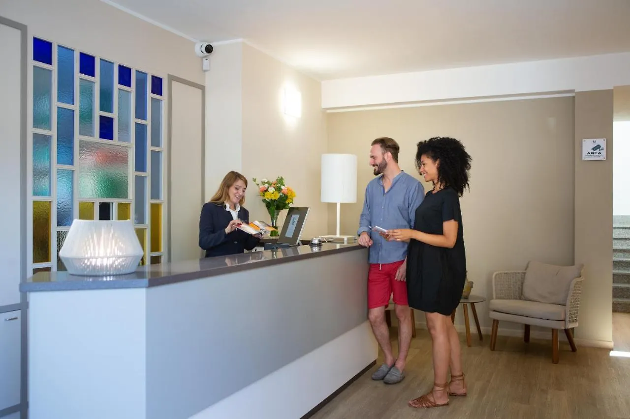 ****  Lu' Hotel Maladroxia Sant'Antioco Italy