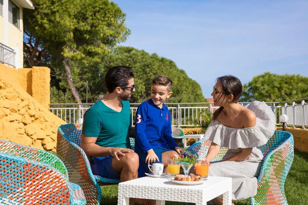 ****  Lu' Hotel Maladroxia Sant'Antioco Italy