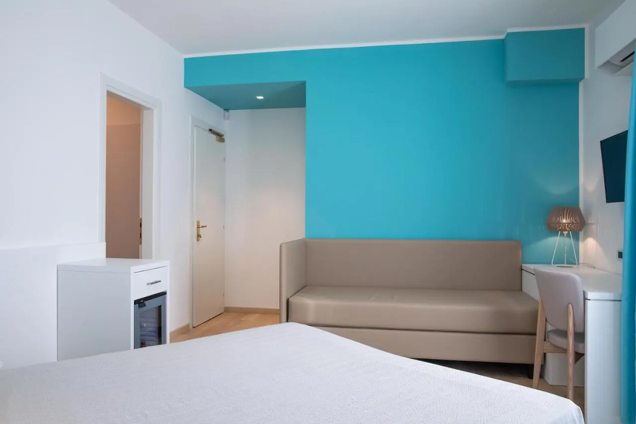 Lu' Hotel Maladroxia Sant'Antioco