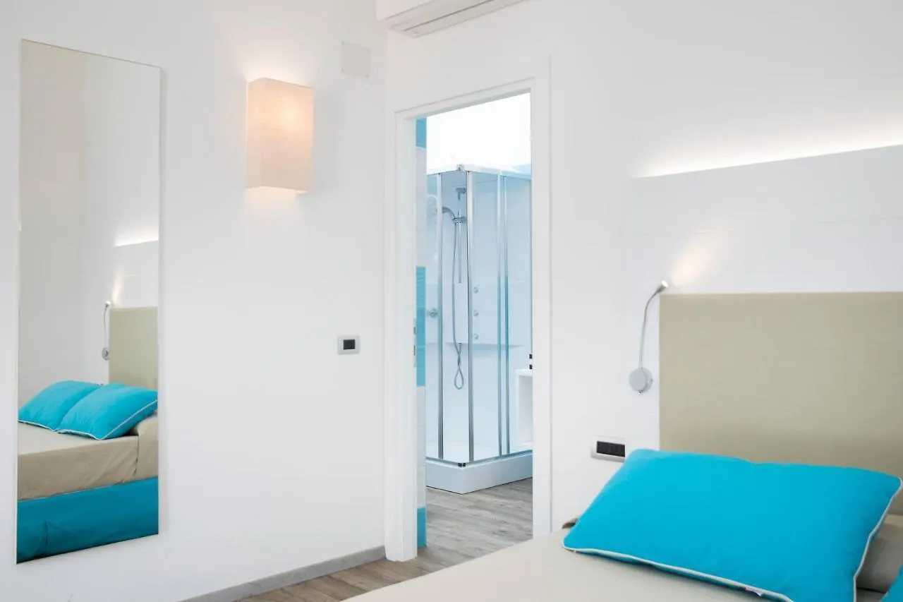 Lu' Hotel Maladroxia Sant'Antioco