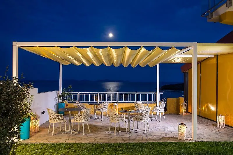 Lu' Hotel Maladroxia Sant'Antioco