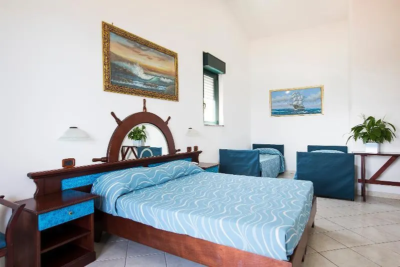 Lu' Hotel Maladroxia Sant'Antioco