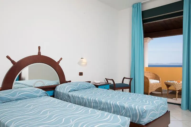 Lu' Hotel Maladroxia Sant'Antioco