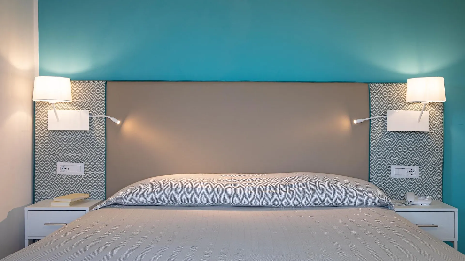 Lu' Hotel Maladroxia Sant'Antioco
