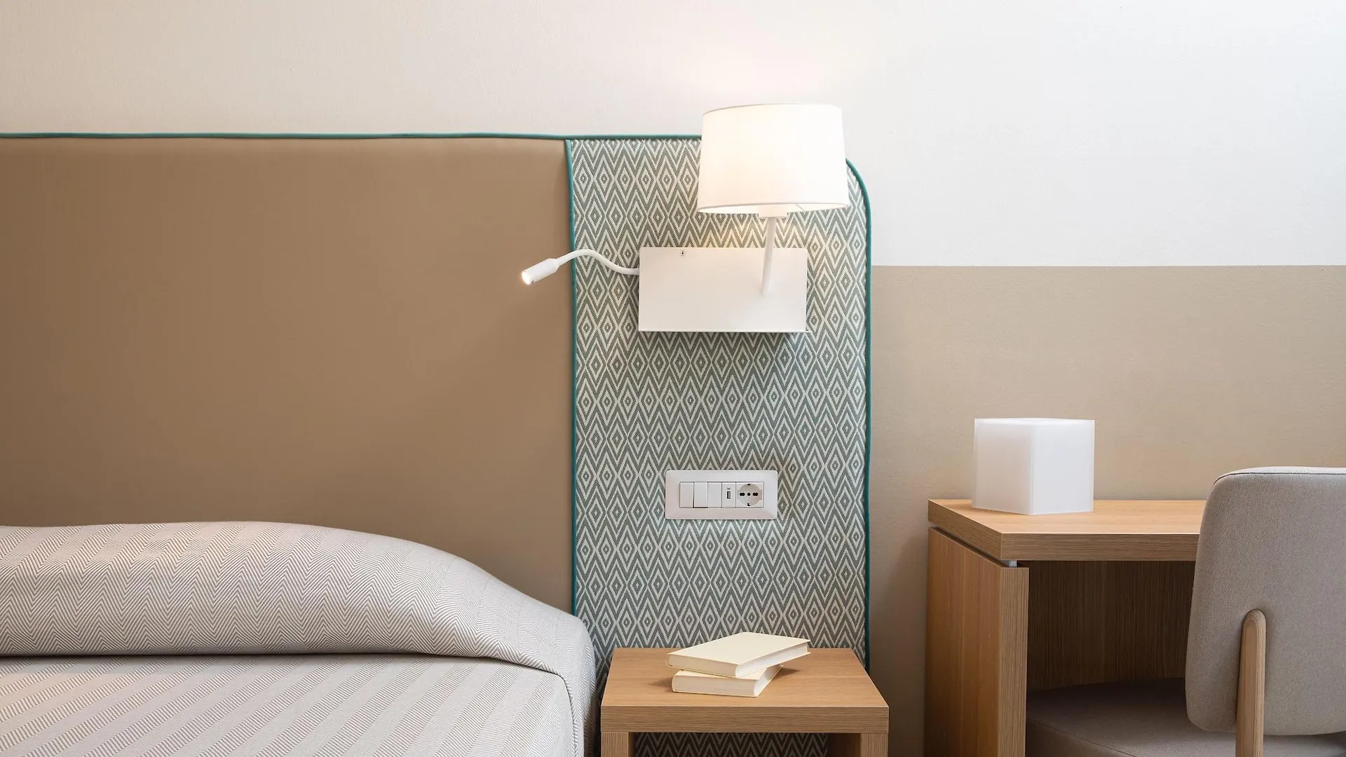 Lu' Hotel Maladroxia Sant'Antioco