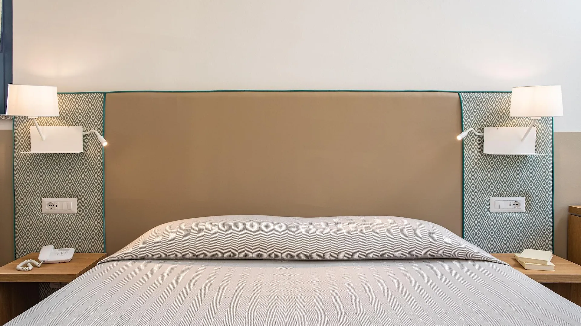 ****  Lu' Hotel Maladroxia Sant'Antioco Italy