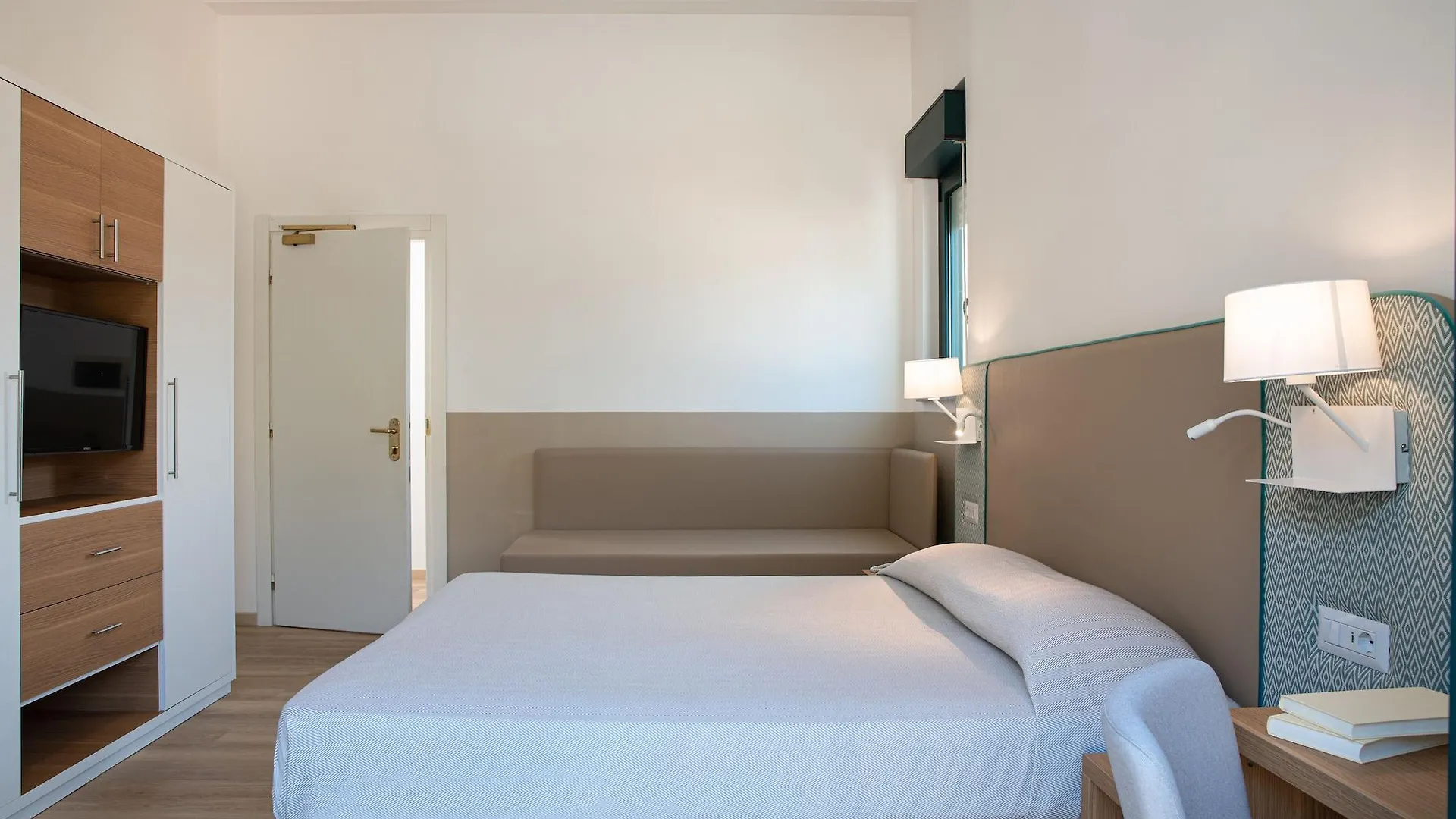 Lu' Hotel Maladroxia Sant'Antioco