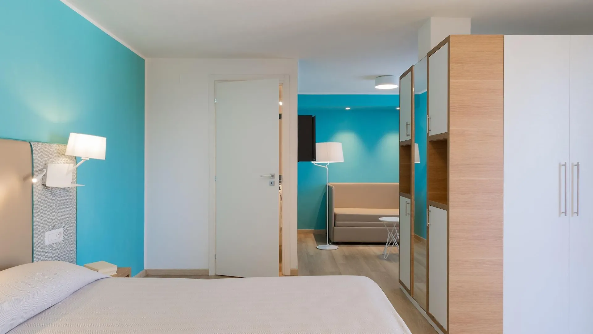 ****  Lu' Hotel Maladroxia Sant'Antioco Italy