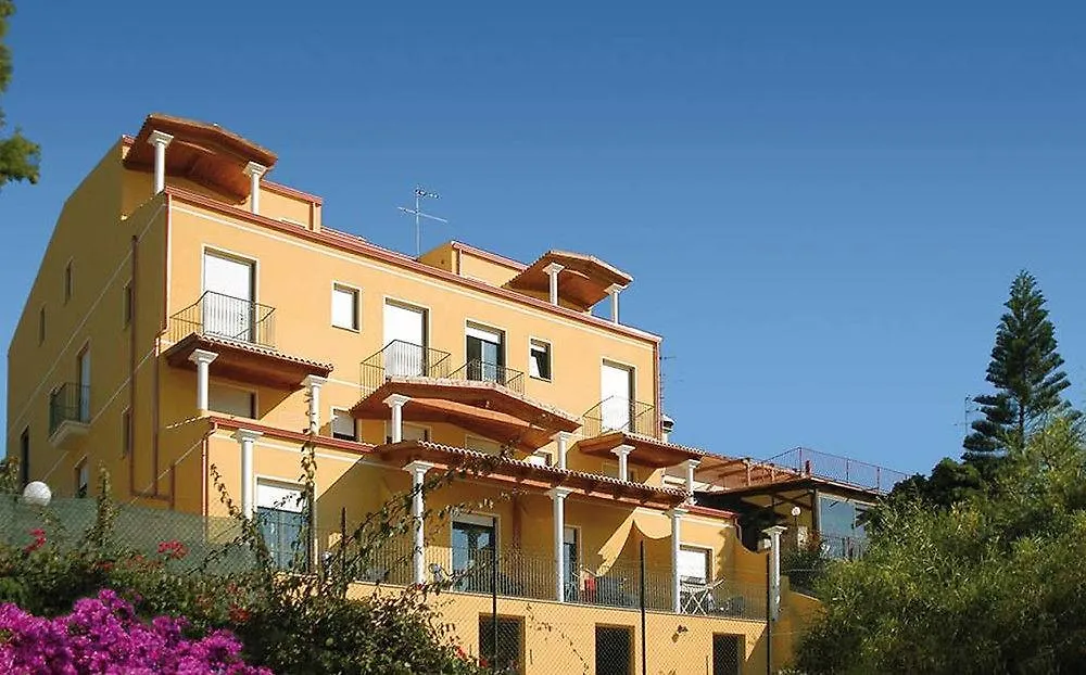 Lu' Hotel Maladroxia Sant'Antioco