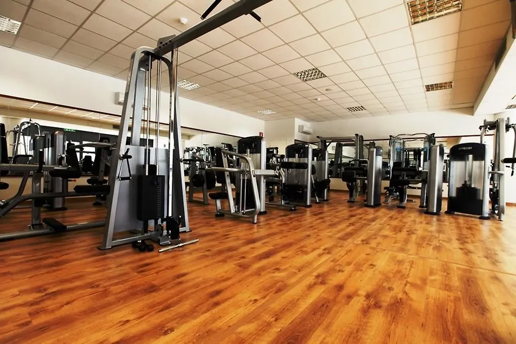 Lu' Hotel Maladroxia Sant'Antioco